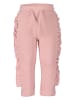 Blue Seven Sweatbroek lichtroze