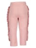 Blue Seven Sweatbroek lichtroze