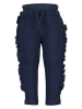 Blue Seven Sweatbroek donkerblauw