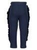 Blue Seven Sweatbroek donkerblauw