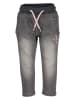 Blue Seven Jegging grijs