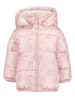 Blue Seven Winterjacke in Rosa