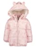 Blue Seven Winterjacke in Rosa