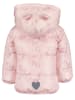 Blue Seven Winterjacke in Rosa