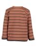 Blue Seven Longsleeve lichtbruin