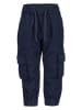 Blue Seven Cargobroek donkerblauw