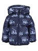 Blue Seven Winterjacke in Dunkelblau