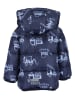 Blue Seven Winterjas donkerblauw