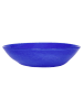 OYOY living design Kom "Kojo" blauw - Ø 22 cm