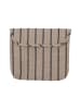 OYOY living design Tablethülle in Hellbraun - (B)33 x (H)26 x (T)2 cm