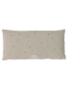 OYOY living design Poszewka "Kyoto" w kolorze beżowym na poduszkę - 60 x 30 cm