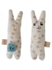 OYOY mini Rammelaar "Rabbit" - vanaf de geboorte