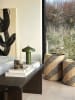 OYOY living design 2-delige set: opbergmanden bruin/beige