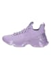 Steve Madden Sneakersy w kolorze fioletowym