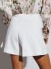 LA Angels Shorts in Creme