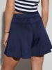 LA Angels Shorts in Dunkelblau