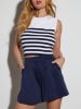 LA Angels Short donkerblauw