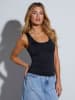 LA Angels Top zwart