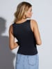 LA Angels Top zwart