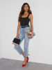 LA Angels Top zwart