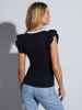 LA Angels Shirt zwart