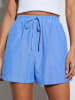 LA Angels Short blauw