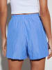 LA Angels Short blauw