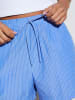 LA Angels Shorts in Blau