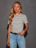 LA Angels Shirt crème/zwart