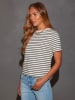 LA Angels Shirt crème/zwart