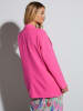 LA Angels Blazer in Pink