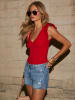 LA Angels Shirt in Rot