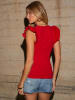 LA Angels Shirt in Rot