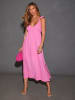LA Angels Kleid in Rosa