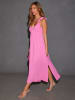 LA Angels Kleid in Rosa