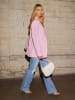 LA Angels Blazer in Rosa