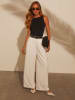LA Angels Top zwart