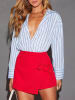 LA Angels Short rood
