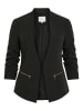 Vila Blazer "Joy" in Schwarz
