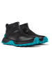 Camper Sneakersy "Drift trail" w kolorze czarnym