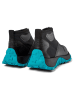 Camper Sneakersy "Drift trail" w kolorze czarnym
