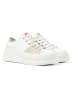 Camper Leren sneakers wit
