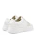 Camper Leren sneakers wit