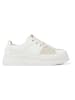 Camper Leren sneakers wit