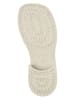 Camper Leren mocassins "Taylor" zwart