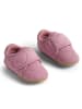 Wheat Hausschuhe in Pink