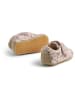 Wheat Hausschuhe in Lila/ Creme