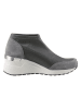 Heine Ankle-Boots in Grau