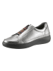 Heine Slipper in Silber