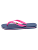 Ipanema Zehentrenner in Lila/ Pink